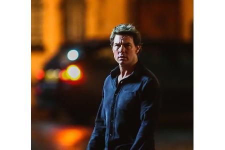 ...dieser Liste bildet 'Die Mumie' mit neun Fehlern. Da patzte vielleicht Tom Cruise nicht mit seinen Schauspielkünsten, abe...