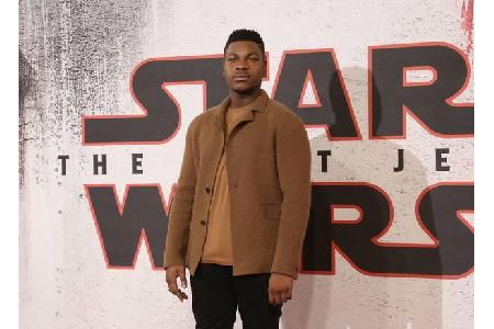 Den zehnten Platz der Schauspieler, die 2017 für die umsatzstärksten Filme gesorgt haben, belegt John Boyega. 815 Millionen ...