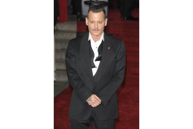...belegt Johnny Depp. Auch wenn der fünfte Teil von 'Fluch der Karibik' hinter den Erwartungen blieb, hat 'Salazars Rache' ...