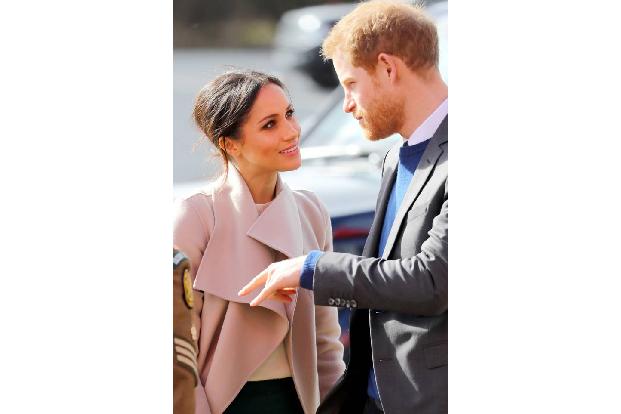 … ist der Flitterwochen-Ort von Prinz Harry und Herzogin Meghan. Nachdem sich die beiden am 19. Mai 2018 das Ja-Wort gaben, ...