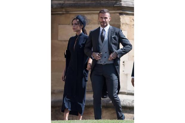 ...den Beckhams teilt, die auch bereits in der Wüstenmetropole ausspannten. Zu den Dubai-Fans zählen zudem Rita Ora und Nico...