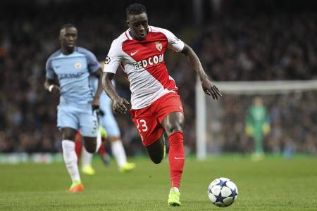 …wie Benjamin Mendy. Der 1994 im französischen Longjumeau geborene Sportler wird als linker Verteidiger eingesetzt. Sollte s...