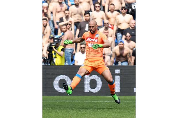 …Pepe Reina im ersten WM-Spiel gegen den Iran verspüren. Sollten die Spiele allerdings nicht zugunsten des spanischen Teams ...