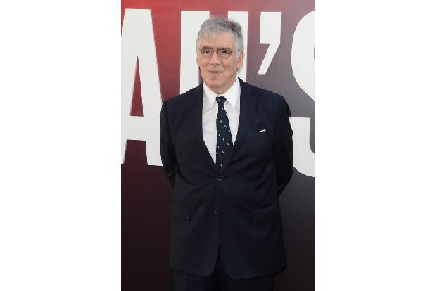 ...Bekannter: Elliott Gould spielte 2001 in 'Ocean's 11' und 2007 in 'Ocean's 13' mit und ist als Reuben Tishkoff ebenfalls ...
