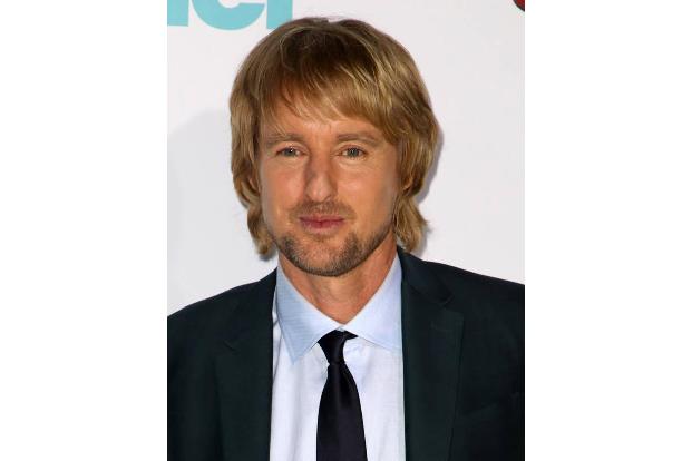 Owen Wilson hat ein absolutes Charaktergesicht mit Wiedererkennungswert. Der Grund dafür ist die prägnante Form seiner Nase,...