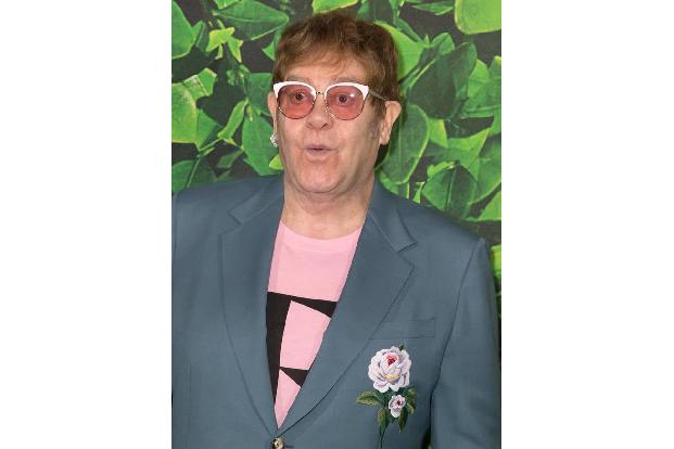 Er war bereits Fußballfan, als es noch nicht cool war: Elton John ist bekanntlich großer Anhänger des FC Watford. Zeitweise ...