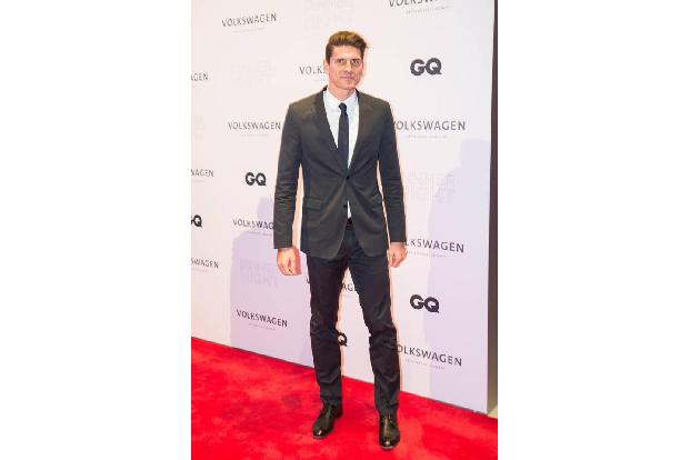 Mario Gomez wäre gerne Rockstar geworden, wie er der 'Cosmopolitan' verriet. Doch hätte er mit der Aufmerksamkeit umgehen kö...