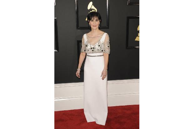 ...Enya. Die Sängerin macht es ihren Mitmenschen damit nicht leicht. Ihr Onkel verriet einst der 'Sun': 