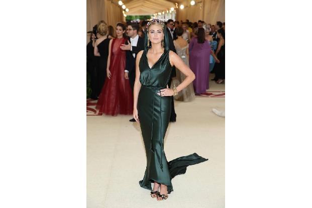 SIE ist die heißeste Frau des Jahres: Model und Schauspielerin Kate Upton holte die Krone bei 'Maxim Hot 100' und betonte: 