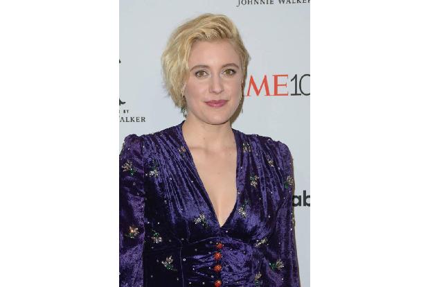 ...Filmemacherin Greta Gerwig, die 2017 mit 'Lady Bird' einen der besten Filme unserer Zeit ins Kino gebracht hat. Doch weil...