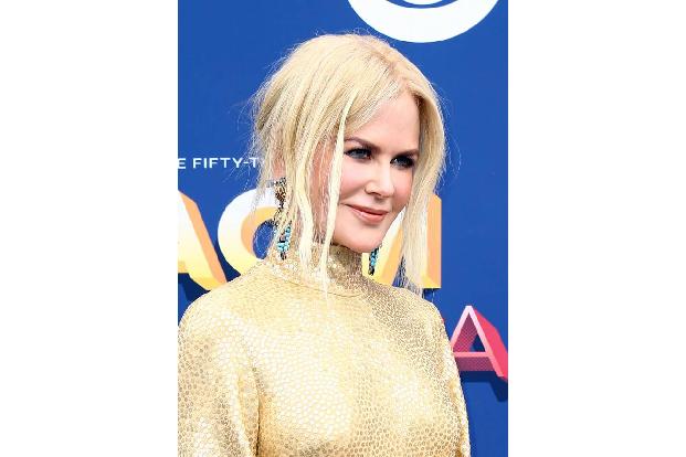 …Nicole Kidman und dem wilden Rockermann, der einst mit Schauspielerin Lisa Bonet verheiratet war und mit ihr zusammen eine ...