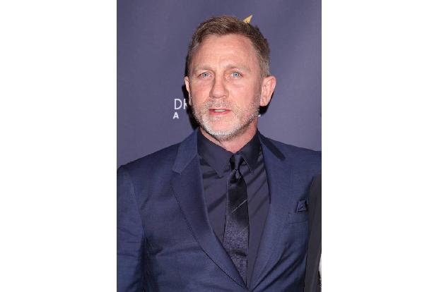 …Daniel Craig – für ihn zog Heike zwischenzeitlich sogar nach London. Seit 2011 ist er mit 'Disobedience'-Star Rachel Weisz ...