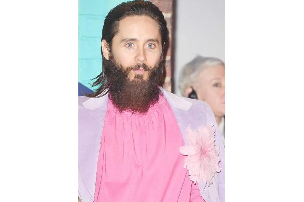 …Jared Leto. Mit ihm war die 'Drei Engel für Charlie'-Schauspielerin von 1999 bis 2003 zusammen. Danach verliebte sie sich i...
