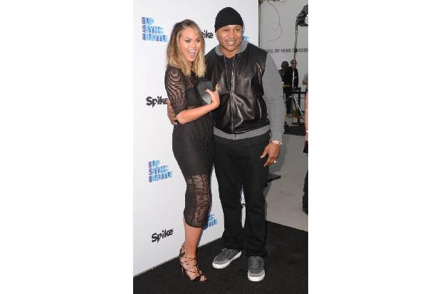 ...Chrissy aber schon längst nicht mehr. Sie wagte den Sprung ins Fernsehen und moderiert seit 2015 den Überraschungshit 'Li...