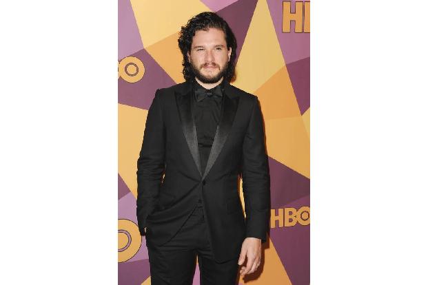 Kit Harington alias Jon Schnee kündigte im Interview mit 'Entertainment Weekly' an, nach Drehschluss der finalen 'GoT'-Staff...