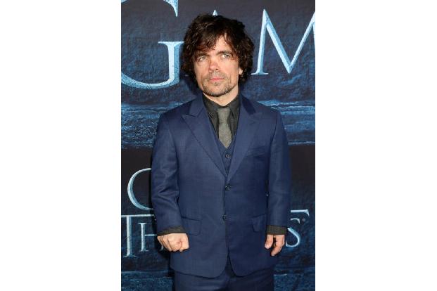 ...Peter Dinklage wusste den 'GoT'-Hype ebenfalls zu nutzen: Zurzeit ist er auf der großen Kinoleinwand in 'Avengers: Infini...