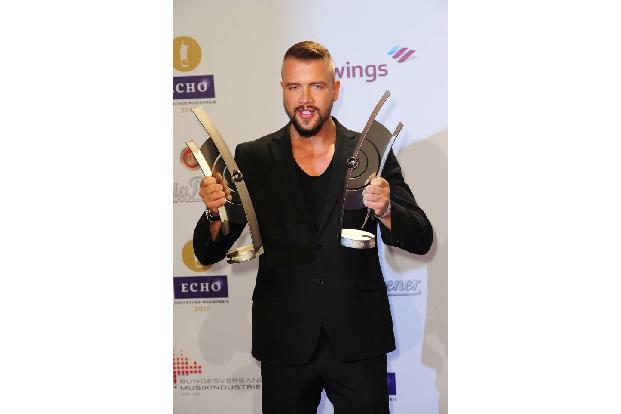 ...Kollegah und Farid Bang eine Chance haben? Die Rapper konnten die Jury mit 'Jung brutal gutaussehend 3' zumindest zu eine...