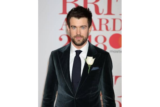 ...ist Jack White, auch wenn seine Ex-Partnerin Karen Elson eine Verfügung gegen ihn erwirkt hatte, nachdem sie um ihre Sich...