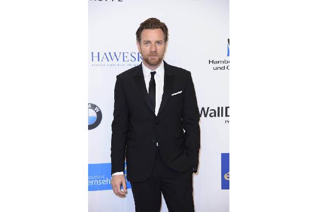 ...schaffte Ewan McGregor 2000 den Absprung und lebt seither trocken. Zum Glück, sagte er doch zur 'Daily Mail' über sich se...