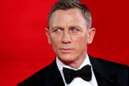 Daniel Craig wusste schon früh, dass er Schauspieler werden wollte. Bereits mit 16 Jahren spielte er am 'National Youth Thea...