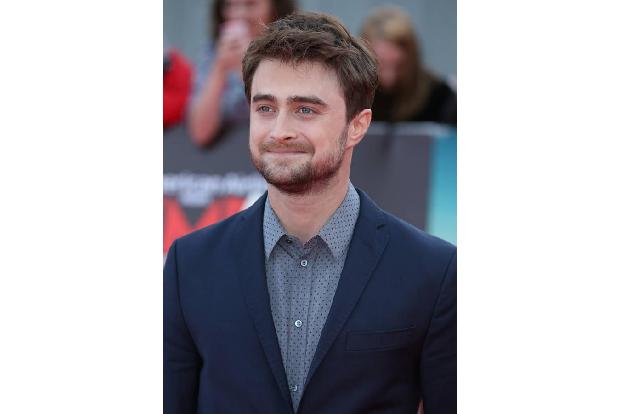 ...Daniel Radcliffe ebenso erkennen. Die Weinstein Company hatte sich die Auswertungsrechte an dessen neuen Thriller 'Beast ...