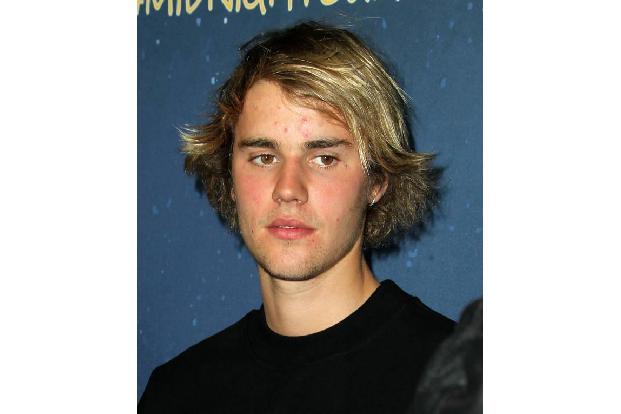 ...nach dem gefühlt hundertsten Liebes-Comeback gerade mal wieder von Justin Bieber getrennt haben. Vor wenigen Tagen kreuzt...