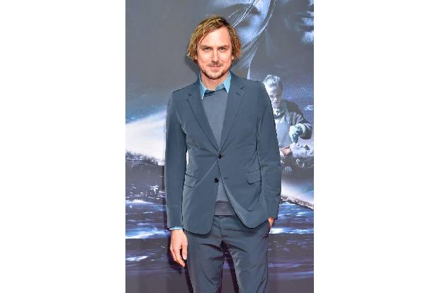 ...des psychopathischen Antagonisten durfte Lars Eidinger schlüpfen. In 'Abgeschnitten' wird die Tochter des Rechtsmediziner...