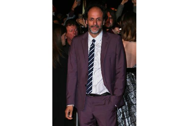 ...Luca Guadagninos neuem Film aber eher gespalten. Während er mit 'Call Me By Your Name' restlos begeistert hatte, machte s...