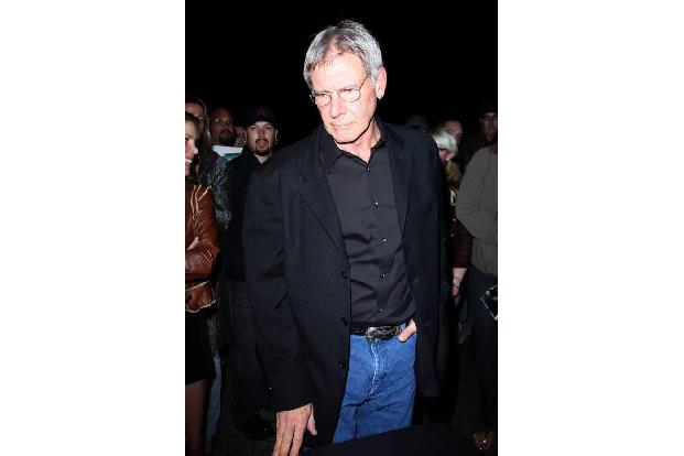 …Indiana Jones nach Teil drei eigentlich schon in den Ruhestand geschickt hatte, berief er ihn 19 Jahre später noch einmal f...