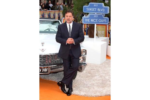 …wenigen Tagen wurde bekannt, dass Regisseur Ridley Scott an einer Fortsetzung von 'Gladiator' aus dem Jahre 2000 arbeitet, ...