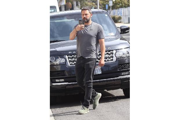 Ben Affleck war bislang kein ewiges Glück in der Liebe vergönnt. Nach seiner Trennung von Jennifer Garner und seinem Alkohol...