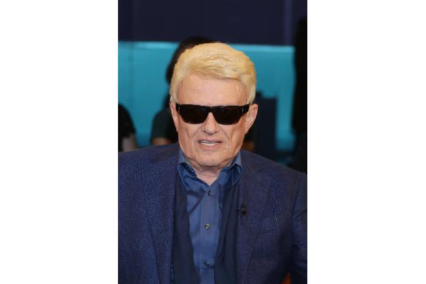 Als Heino 2013 den Rammstein-Song 'Sonne' coverte, hielten das viele für einen einmaligen Ausrutscher. Volkssänger meets Neu...