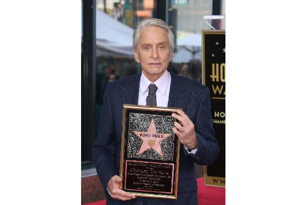 ...Michael an diesem Tag regelrecht zu Tränen. In seiner emotionalen Rede sagte er an die Hollywoodlegende gewandt: 