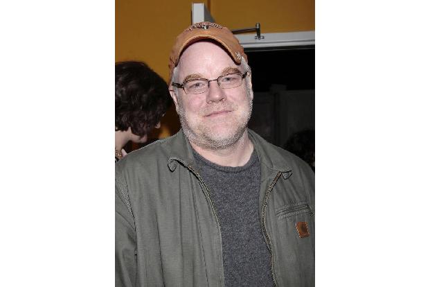 ...Darstellung des legendären Schriftstellers Truman Capote wurde mit einem Oscar belohnt: Philip Seymour Hoffman brillierte...