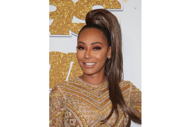 Wir kennen Mel B als extrovertiertes Ex-Spice-Girl, leidenschaftliche Jurorin bei 'America's Got Talent' und liebende Mutter...