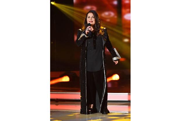 …Ärger im Straßenverkehr hat. Erst Mitte November wurde Marianne Rosenberg in einen Autounfall verwickelt, als ihr ein ander...