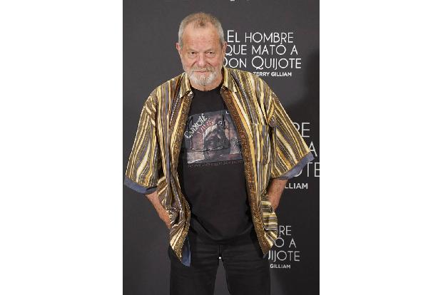 Terry Gilliam hat 25 Jahre gebraucht, um 'The Man Who Killed Don Quixote' zu realisieren. Dann wurde er von einem Produzente...