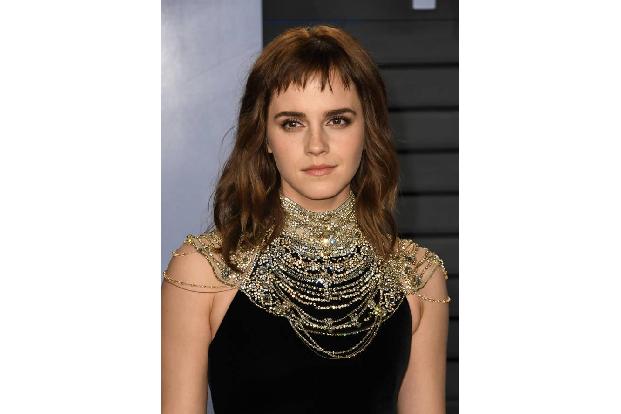 ...Kollegin Emma Watson war die Filmreihe das Sprungbrett für eine erfolgreiche Hollywoodkarriere. 2017 verzauberte sie als ...
