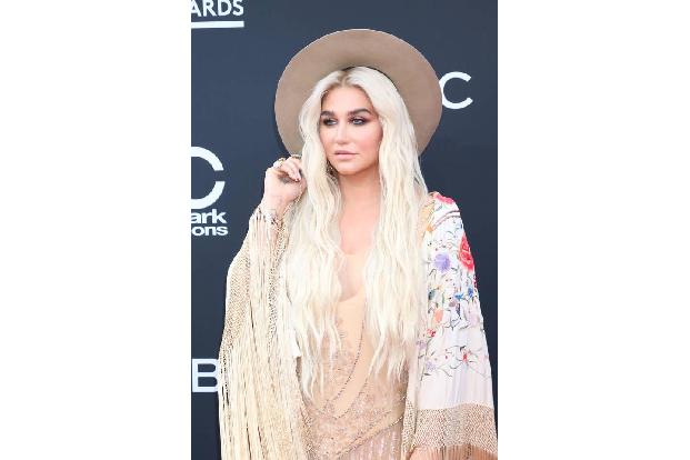 Sängerin Kesha kämpft seit vier Jahren dafür, dass ihr ehemaliger Produzent Dr. Luke wegen sexuellem und seelischem Missbrau...