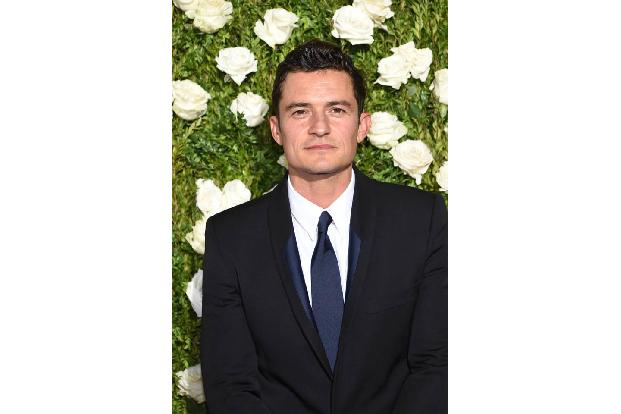 ...sich auch Orlando Bloom nicht entgehen lassen will. In London begeisterte er Anfang des Jahres in 'Killer Joe' und geizte...