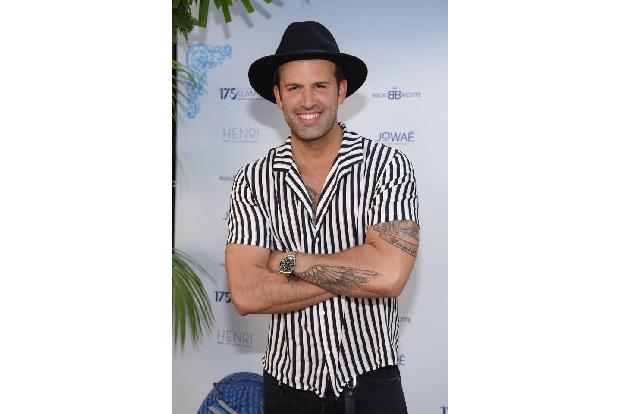 ...Jay Khan ist es aber auch nicht verwunderlich, dass die Style-Cocktail-Party zum vollen Erfolg wurde. Eine unterhaltsamer...