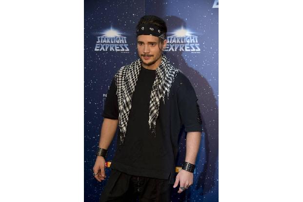 ...die Verletzung musste der Schauspieler auch bei 'Alles was zählt' pausieren. Gegenüber RTL erklärte Bela: 