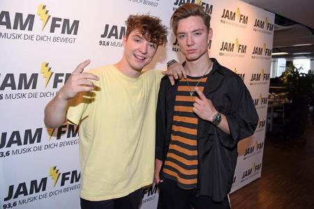 ...können wir die Lochis auf der großen Leinwand bewundern, denn 2019 kommt 'Abikalypse' in die Kinos. Die Brüder übernehmen...