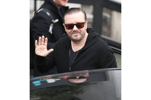 ...kurze Musikkarriere von Komiker und Schauspieler Ricky Gervais kann man derweil schon fast als Jugendsünde verbuchen. In ...