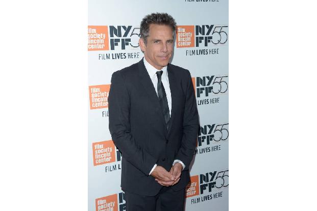 ...von Ben Stiller hingegen wird demnächst ein Comeback feiern. Vor seiner Filmkarriere war der Star Drummer einer Punkband ...