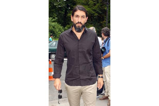 Numan Acar wanderte im Alter von acht Jahren aus der Türkei nach Deutschland aus. In Hollywood dürfte er aber mittlerweile s...