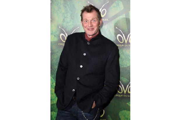 ...'Snatch – Schweine und Diamanten'-Star Jason Flemyng beehrten die Veranstaltung sowie...