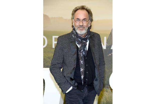 ...Hugo Egon Balder. Alte und neue Weggefährten von Bastian Pastewka fanden sich am Dienstag also im Berliner Kino Internati...
