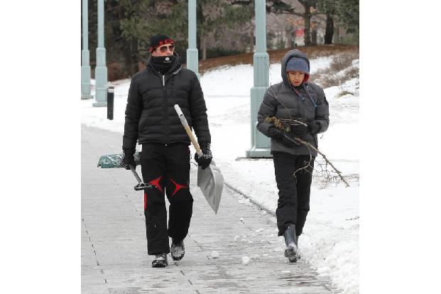 ...den Sohn von Hugh Jackman. Seinen 18. Geburtstag wird er am 15. Mai aber ganz sicher groß feiern. Wir gratulieren jetzt s...