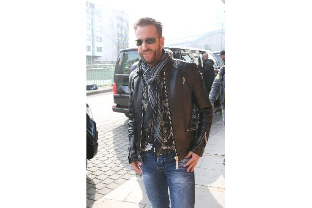 ...war der Aufenthalt von Michael Wendler zwischen Kakerlaken, Schlangen und Co. In der achten Staffel schmiss der Schlagers...